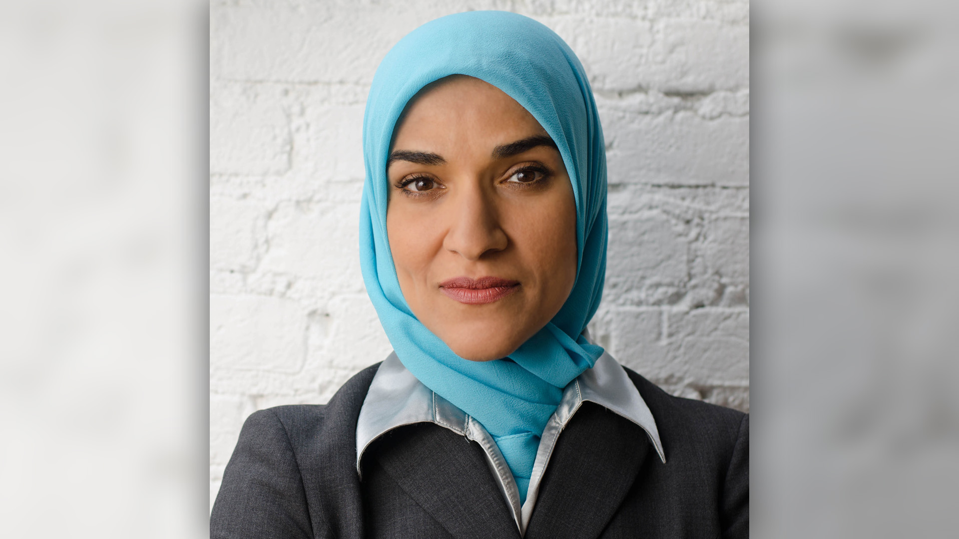 Dalia Mogahed on Islam and the Promise of America