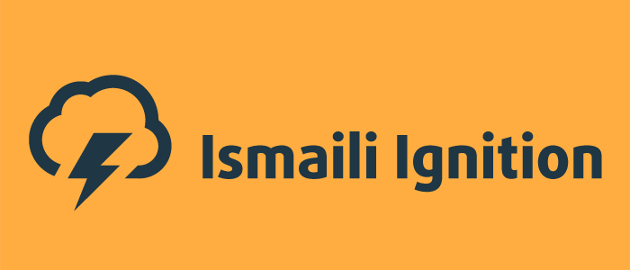 ismaili-ignition-logo