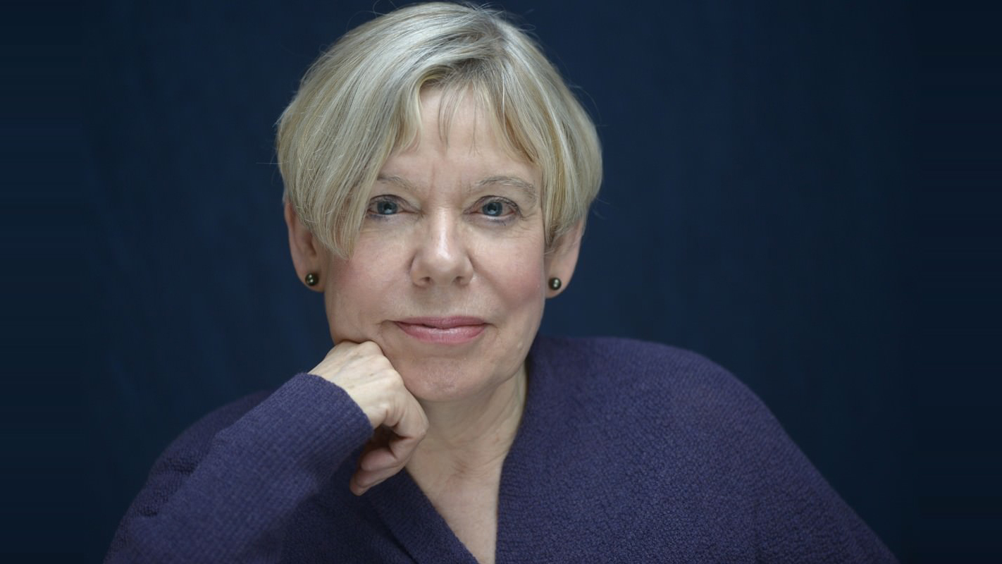 Karen Armstrong on the State of the World Today