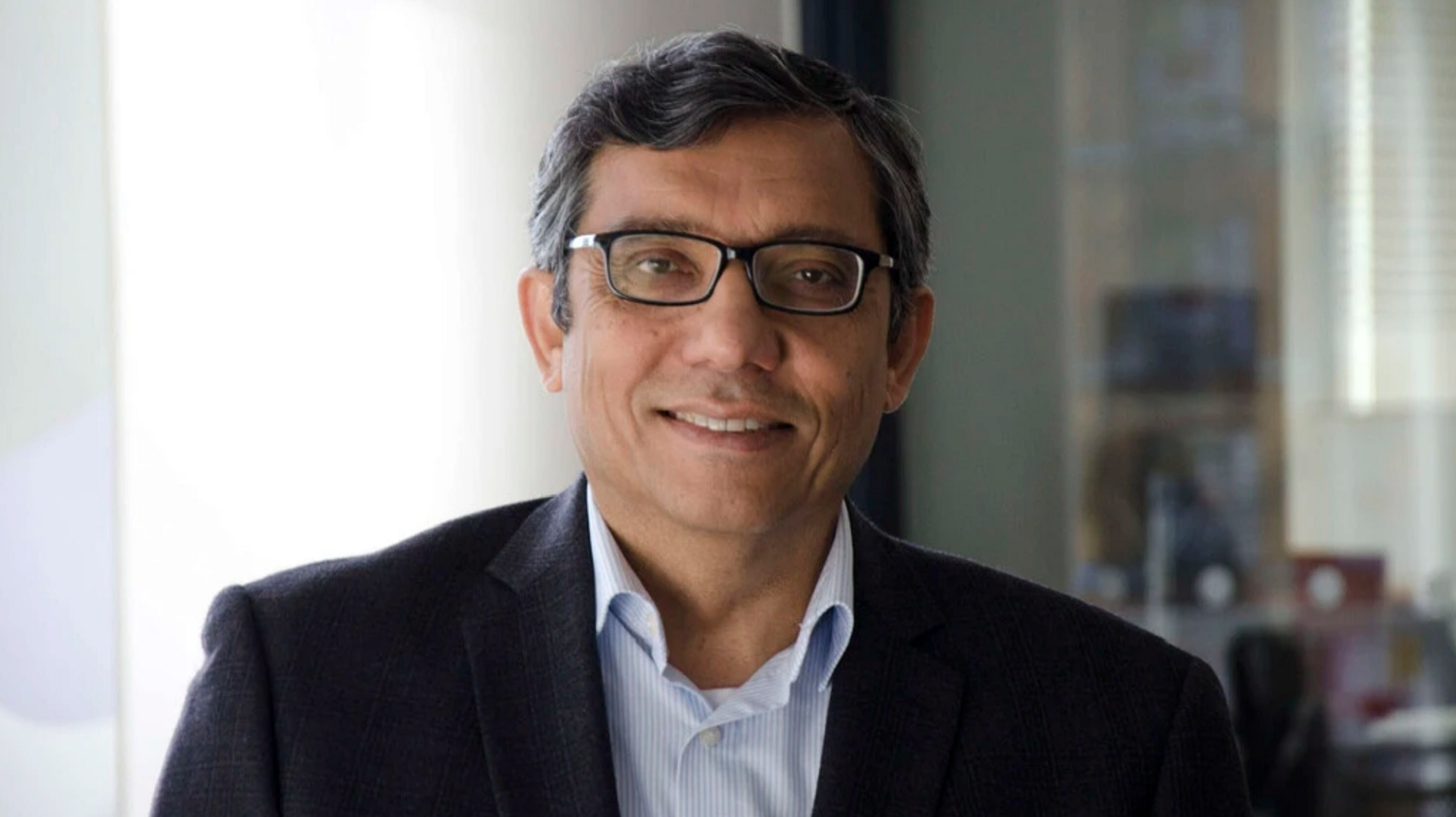 Zulfiqar Bhutta On International Health and Maternal Child Care