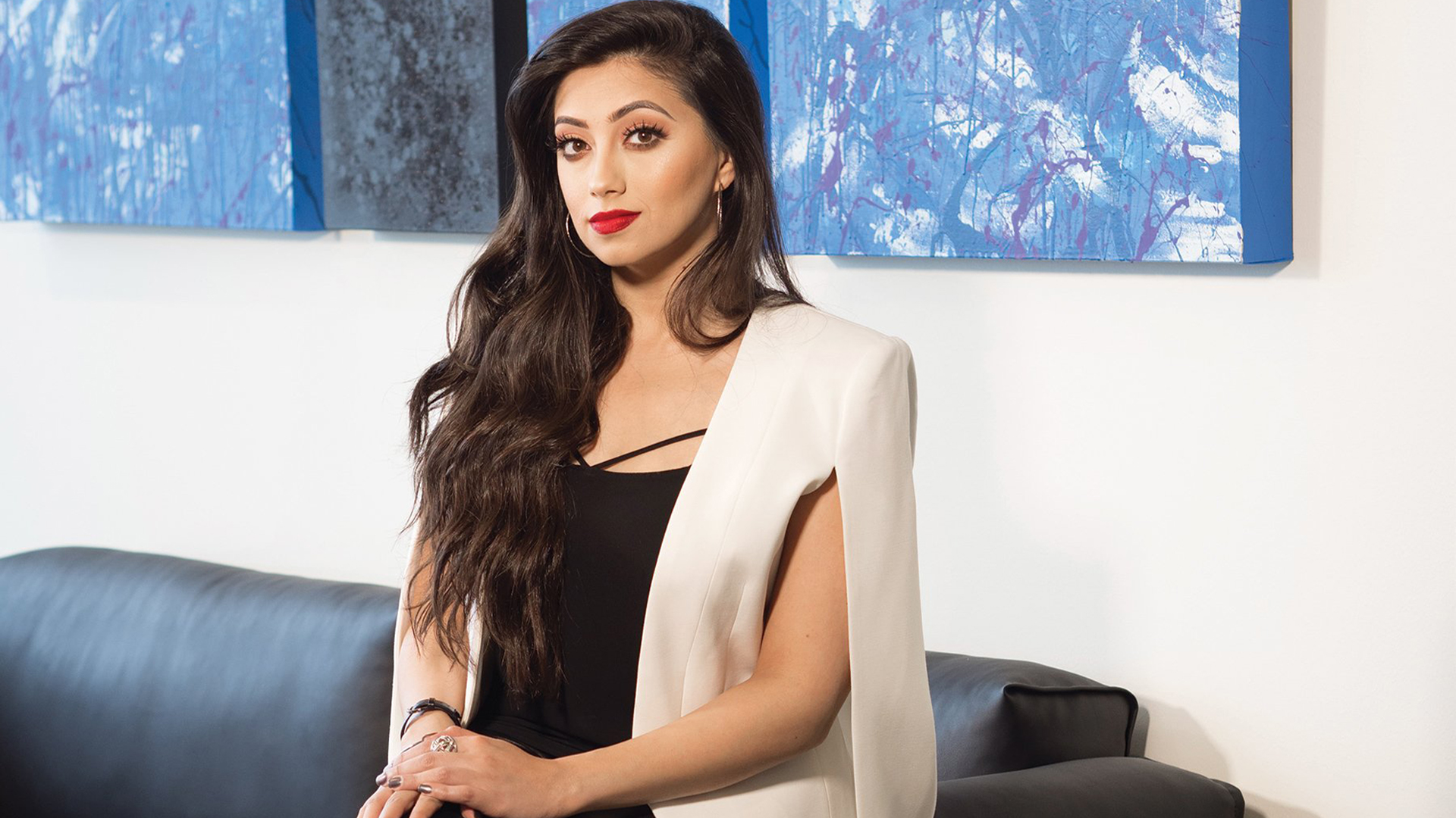Pt. 2: Shama Hyder on Technology and the Future of Social Media