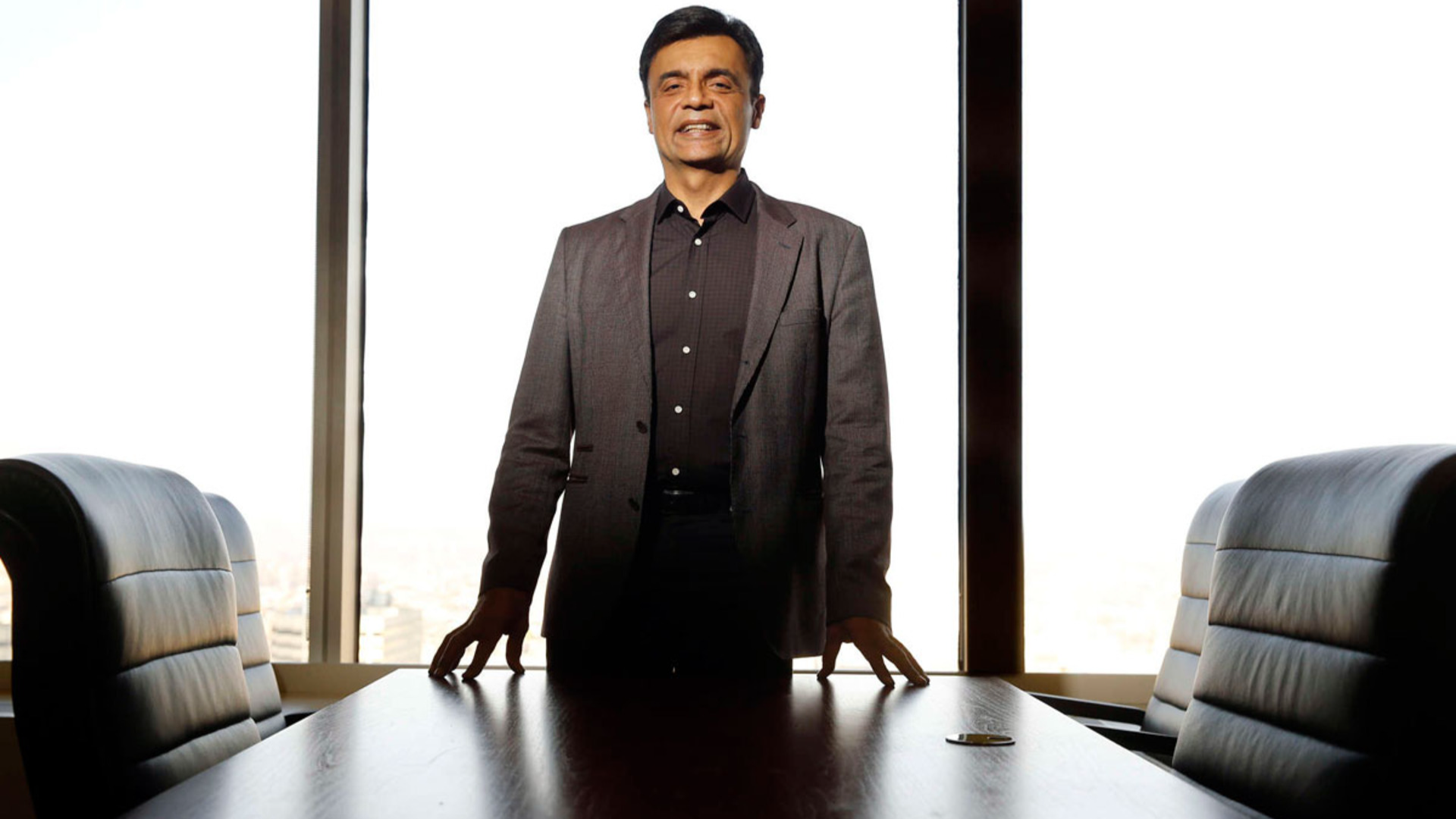 Rudy Karsan on Entrepreneurship and the Importance of Service