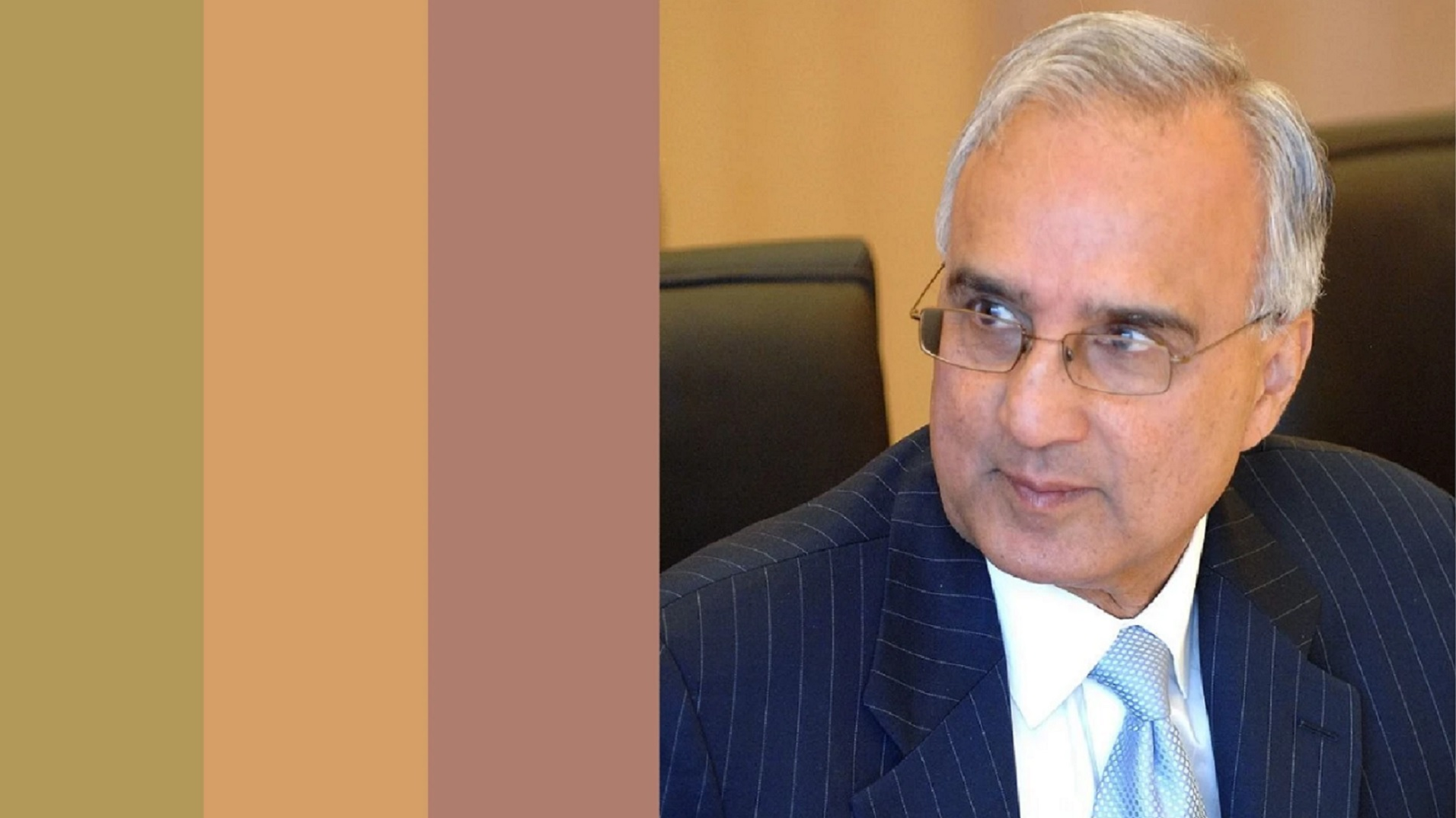 Azim Nanji On The Challenges of Pluralism